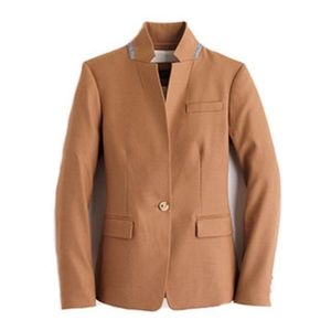 J Crew Regent Blazer